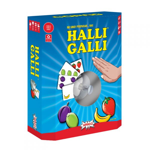 Halli Galli